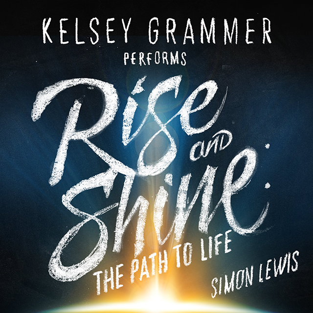 Rise and Shine Audio Book Cover