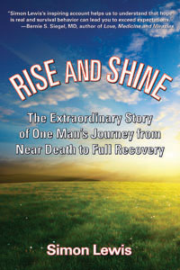 Rise and Shine book